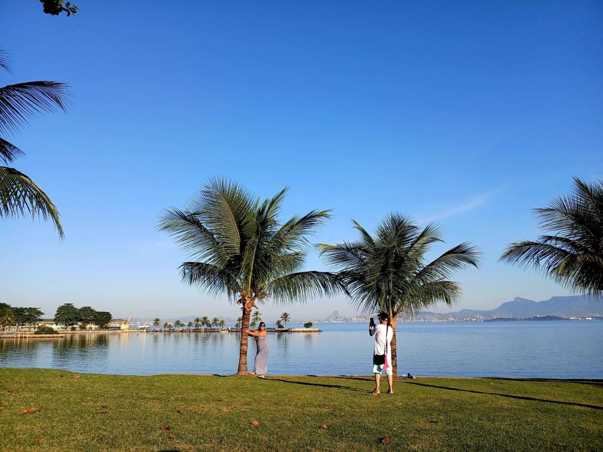 Quarto Privado Cama Casal ou Individual Aeroporto - 5