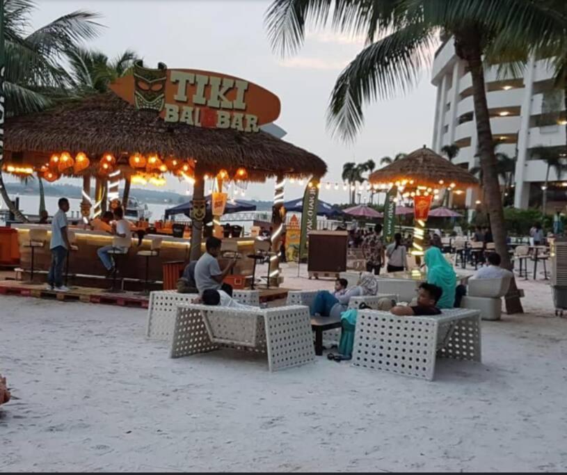 Bay Point Love Bed Danga Bay - 3