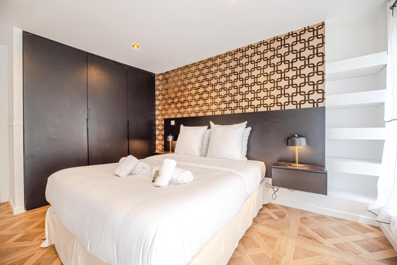 Cosy flats- NOTRE DAME - 2