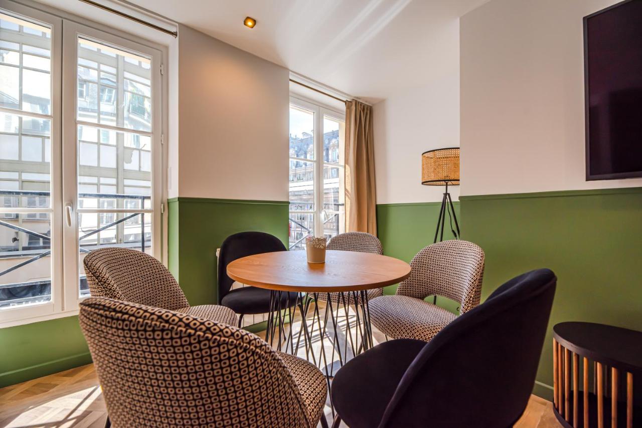 Cosy flats- NOTRE DAME - 4