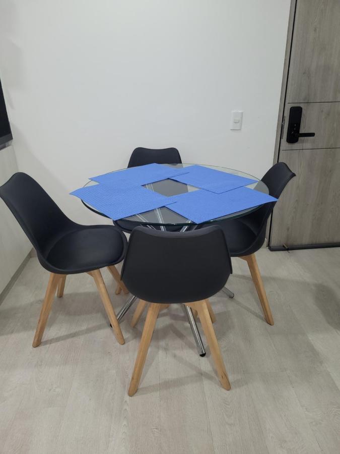 Apto en Chapinero central - 2