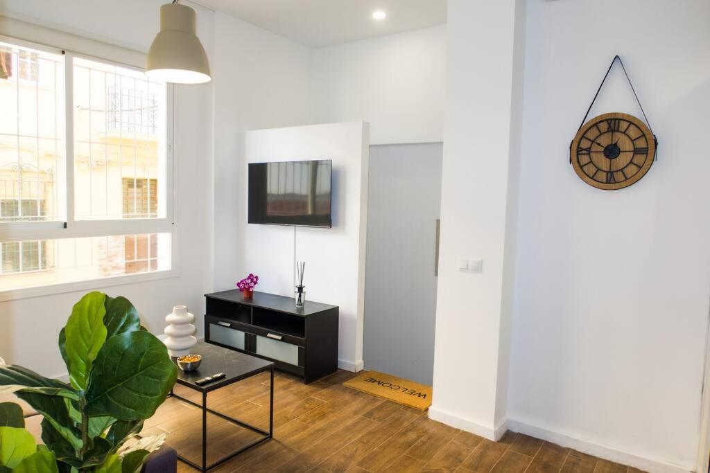 Monteleón Apartments !