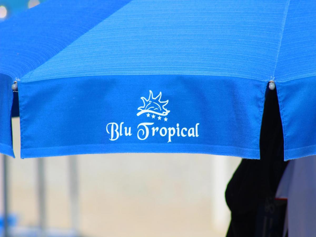 Blu Tropical Resort photo