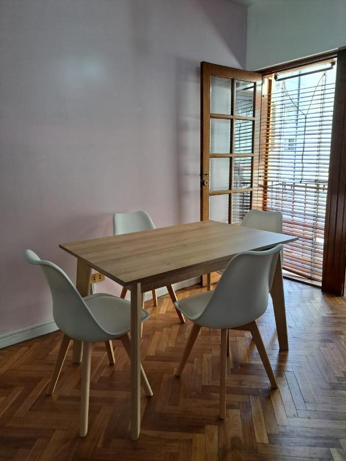 Aires de Recoleta - 4