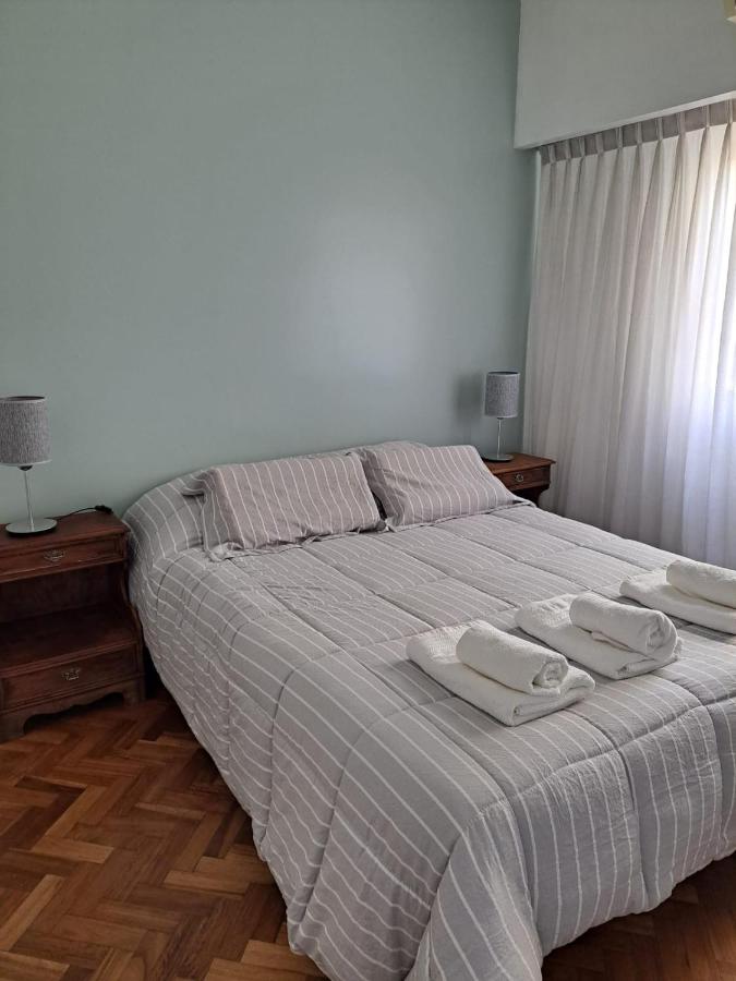 Aires de Recoleta - 2