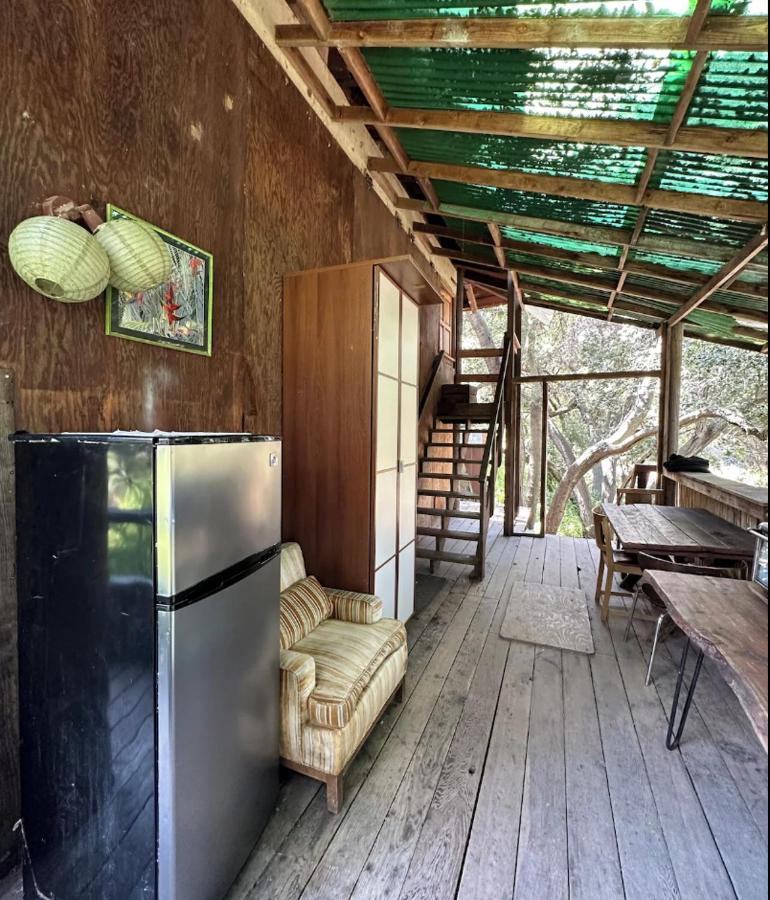 Japanese Tea House with Private Mountain Trails and Creek - 4