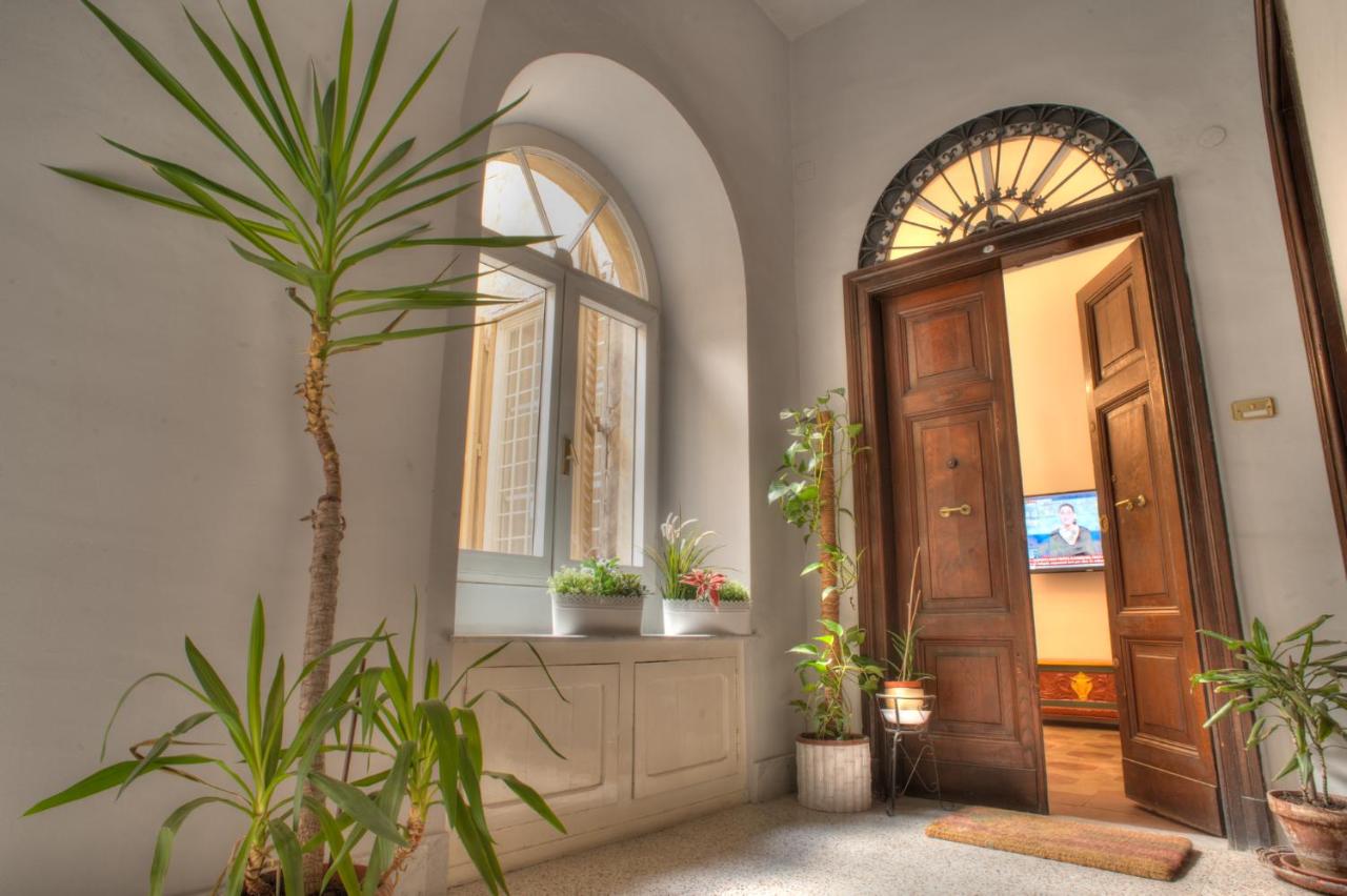 Romance al Colosseo 3 - 5