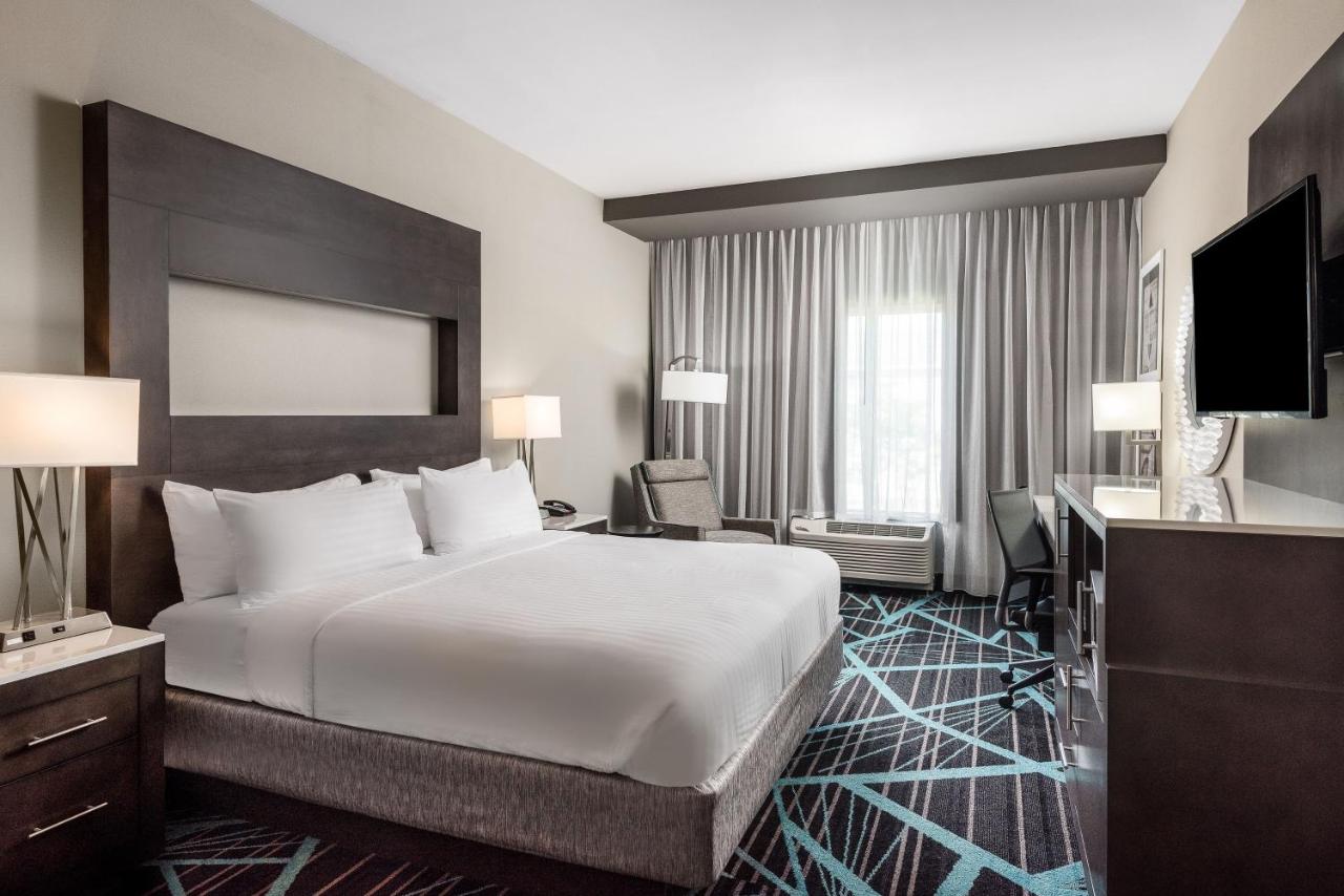 Charlotte Express Inn — photo 8