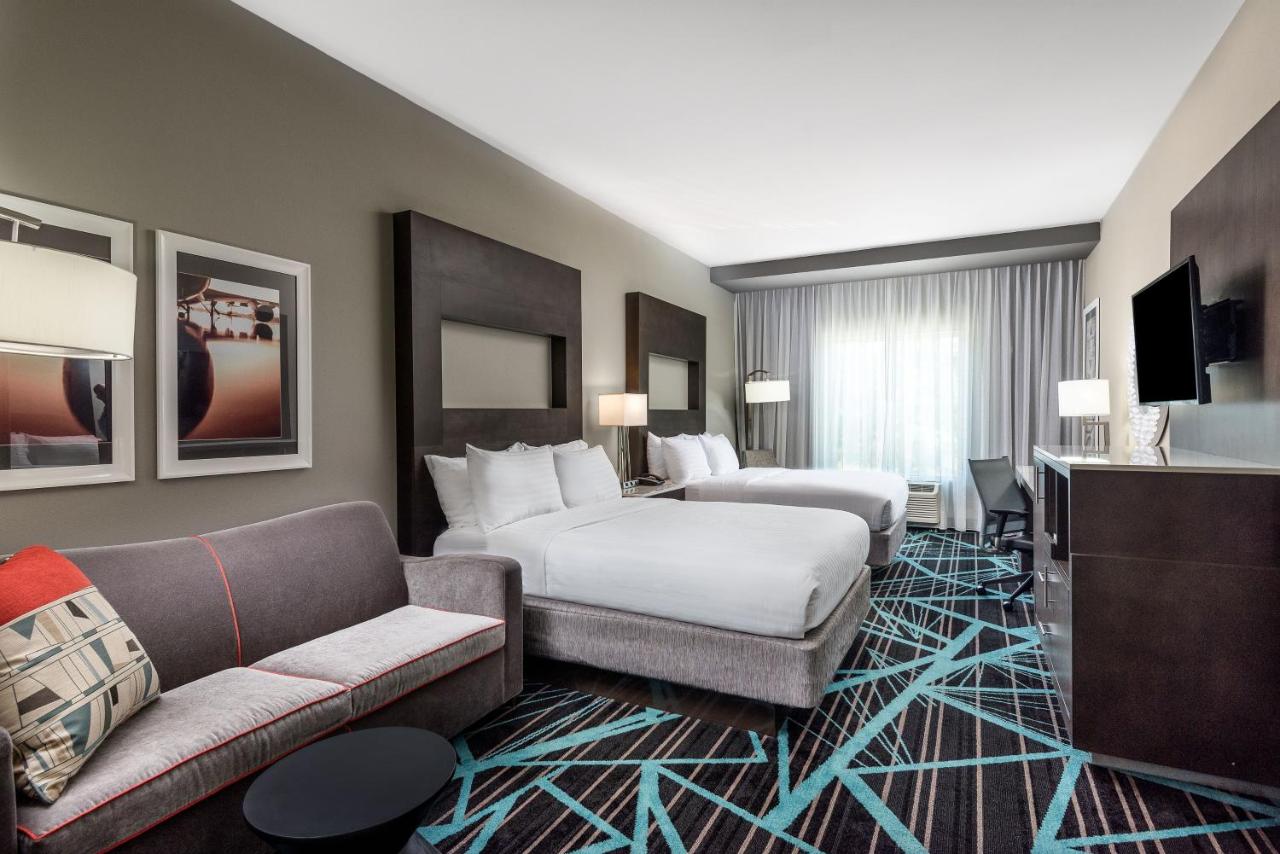 Charlotte Express Inn — photo 9