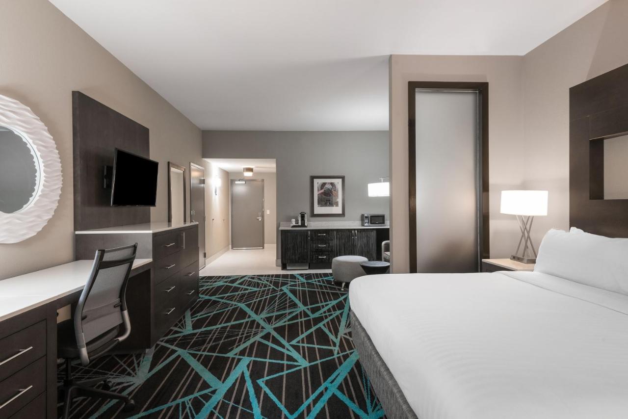 Charlotte Express Inn — photo 10