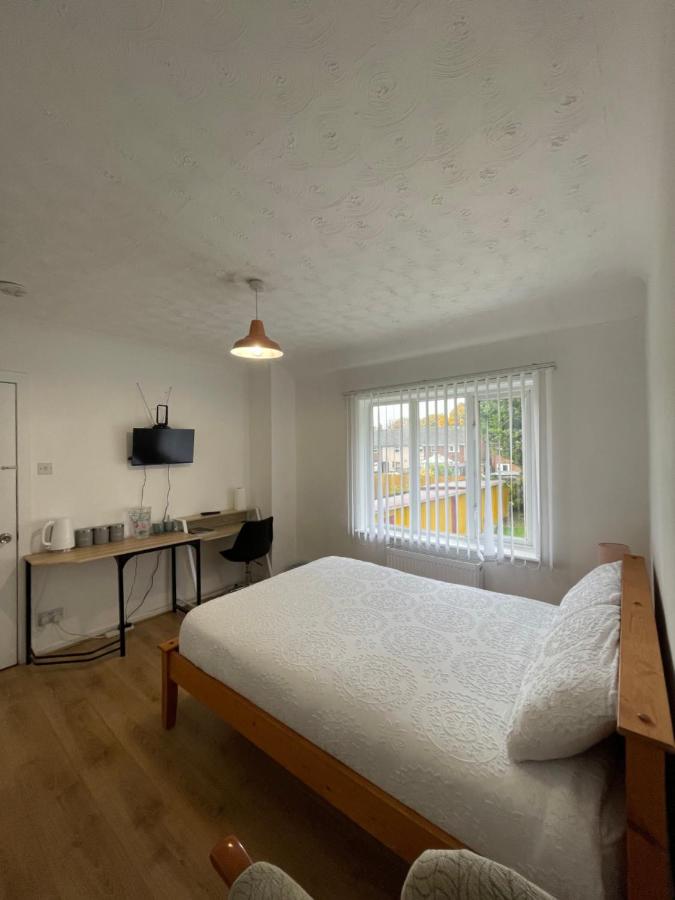 Welcoming Guesthouse - 4
