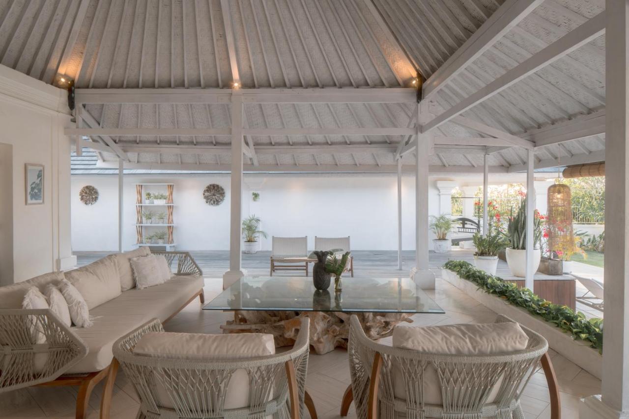 Villa Puri Balangan - 5