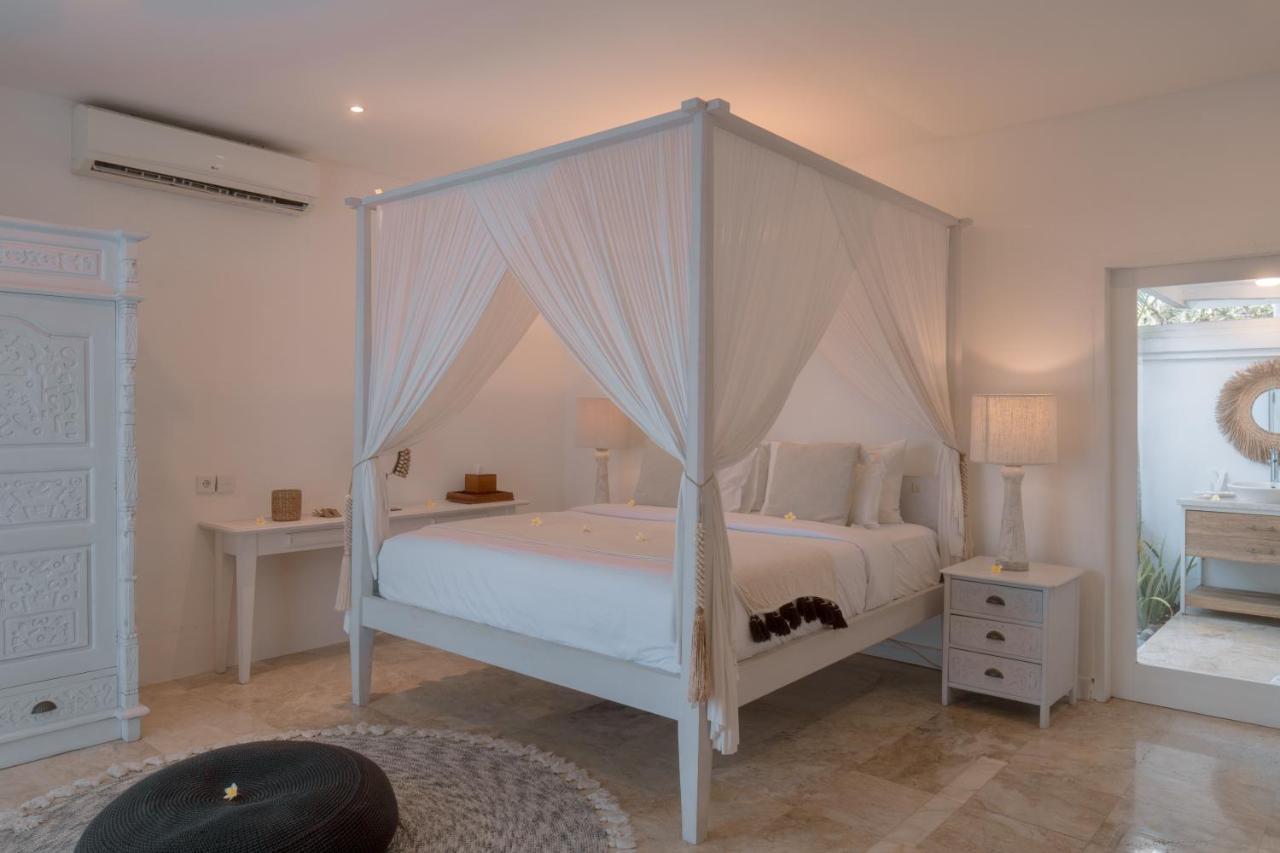 Villa Puri Balangan - 2