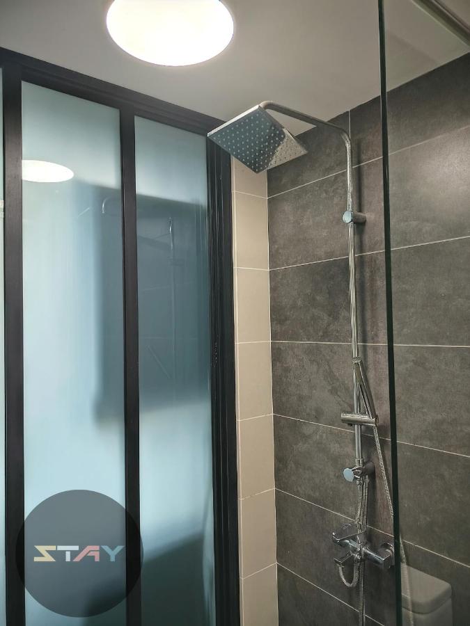 Almas Suites Cozy Relax Studio Seaview BySTAY - 3