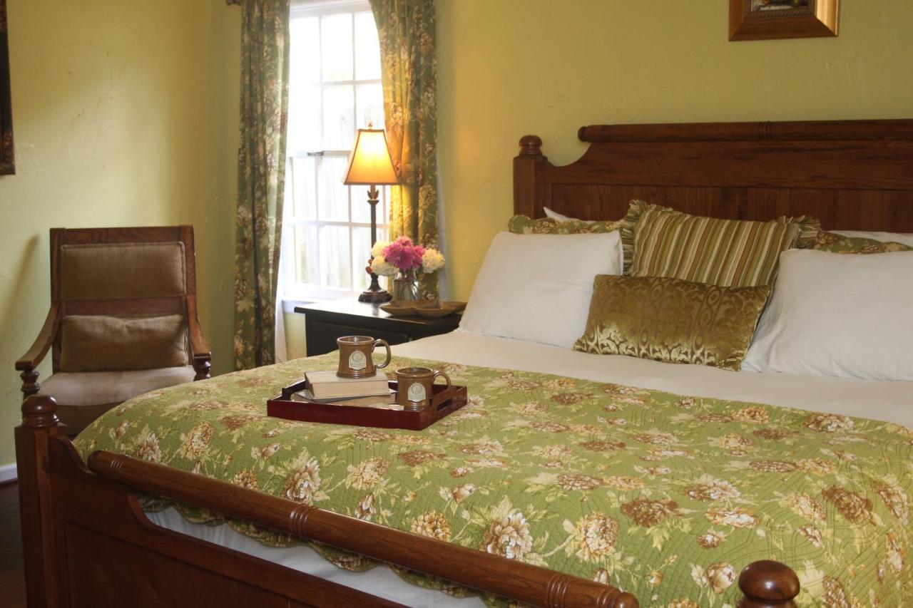Hillwinds Inn - Blowing Rock — photo 20