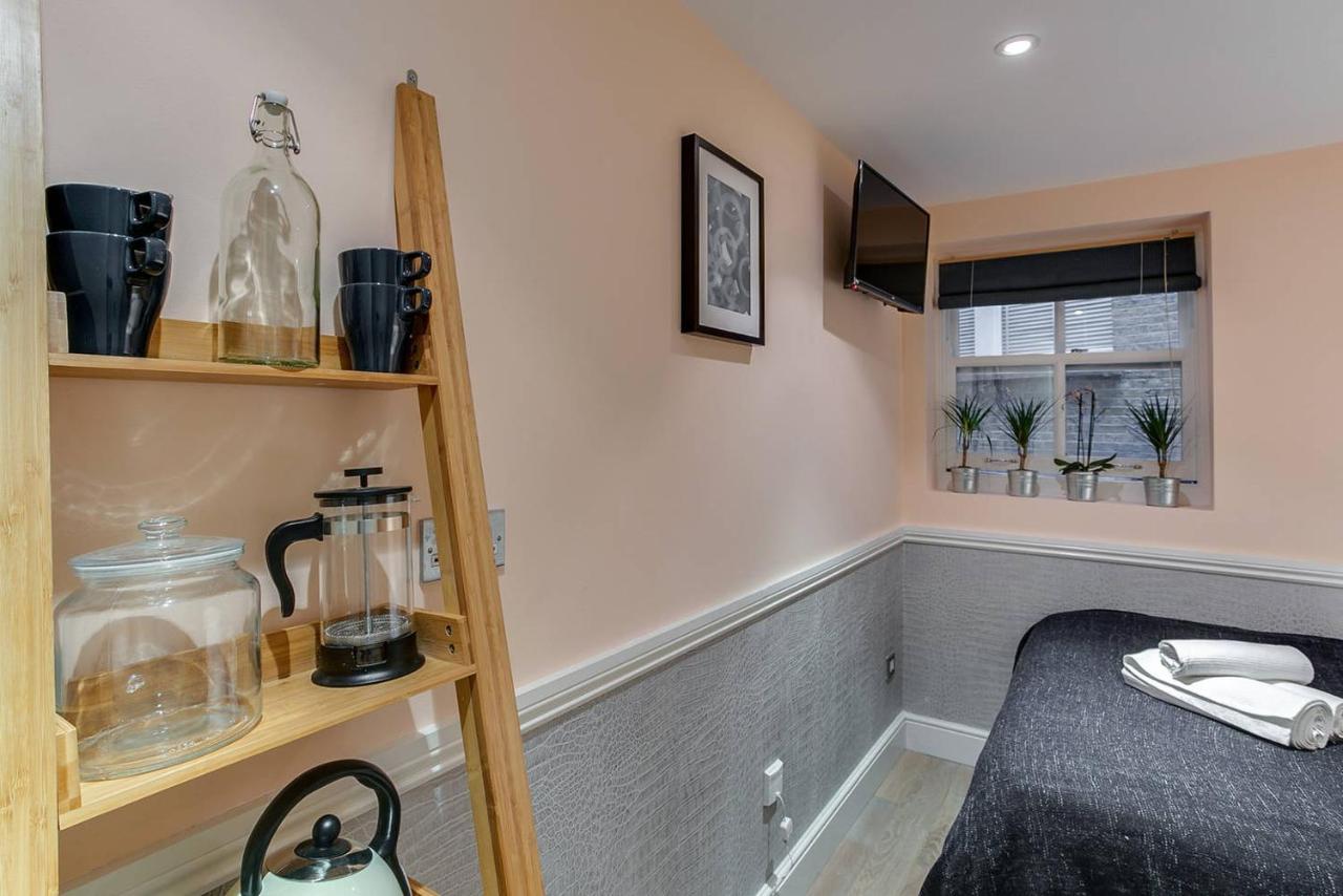 GuestReady - Cozy Corner near Shoreditch - 3