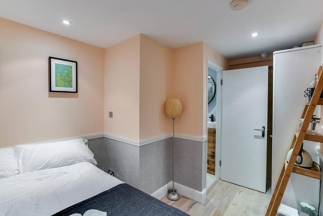 GuestReady - Cozy Corner near Shoreditch - 4