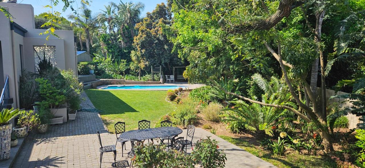 Art and Accommodation Guesthouse - 4