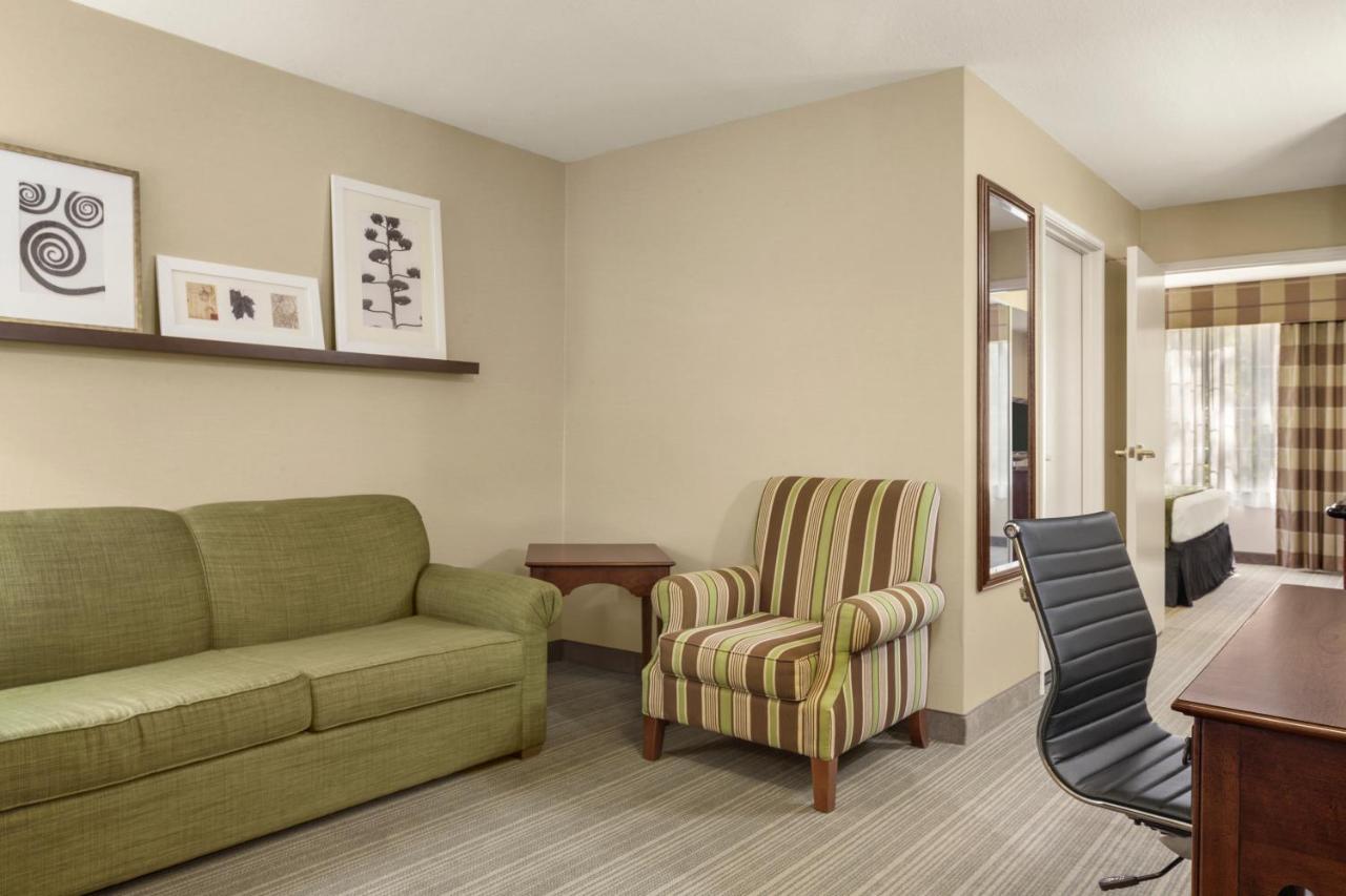 Country Inn Motel — photo 22