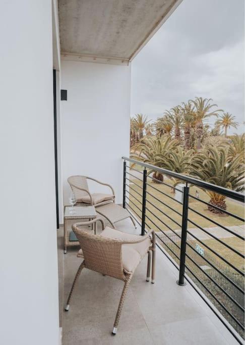 Calm Blouberg Beach Apt - Gated & Lift Access - 3