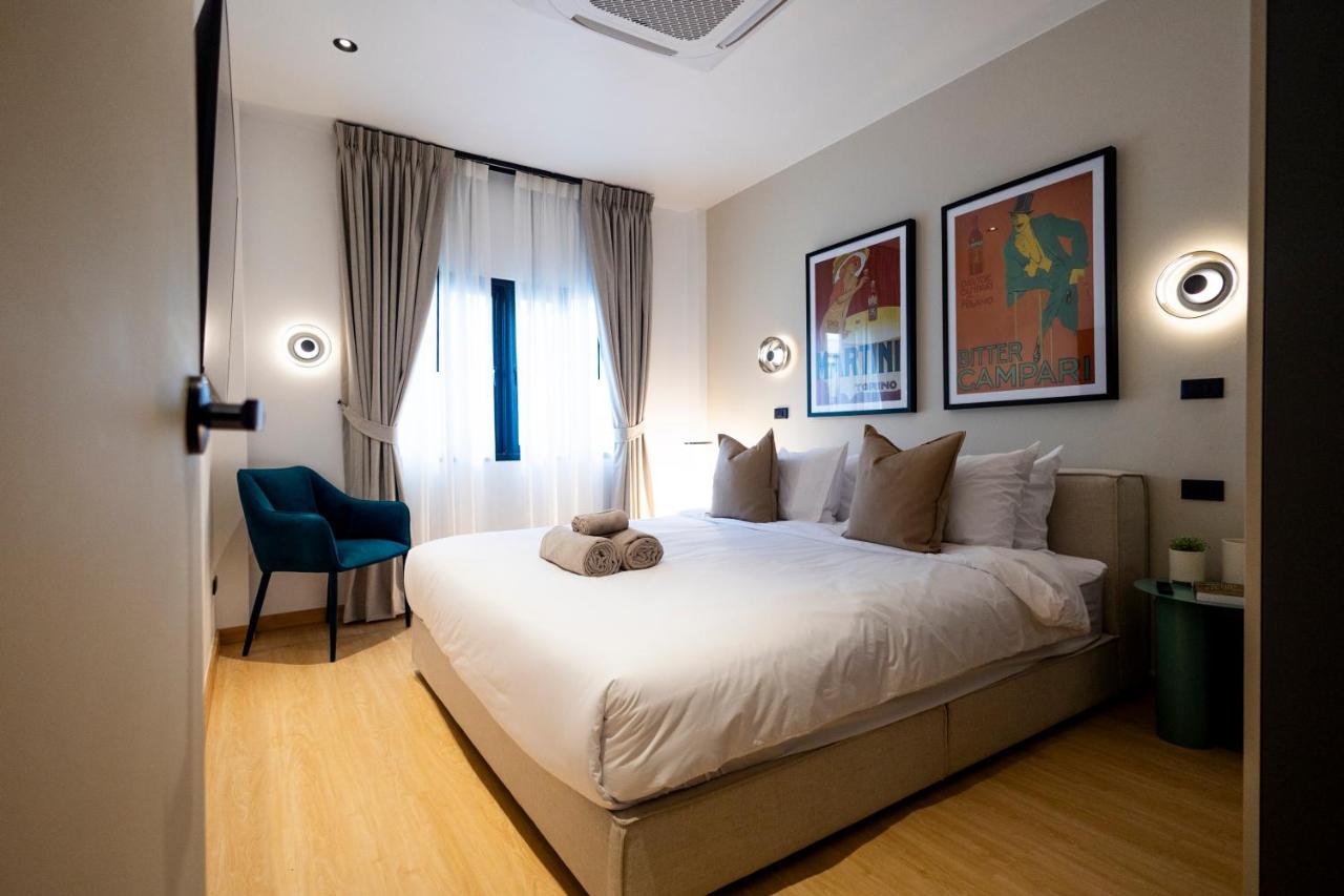 5BR Modern Luxury Pool Villa Patong TPSV140 - 2