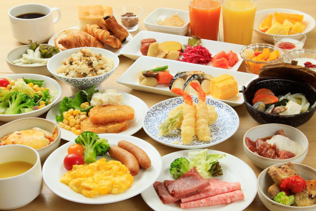 Keisei Richmond Hotel Tokyo Monzennakacho - 3