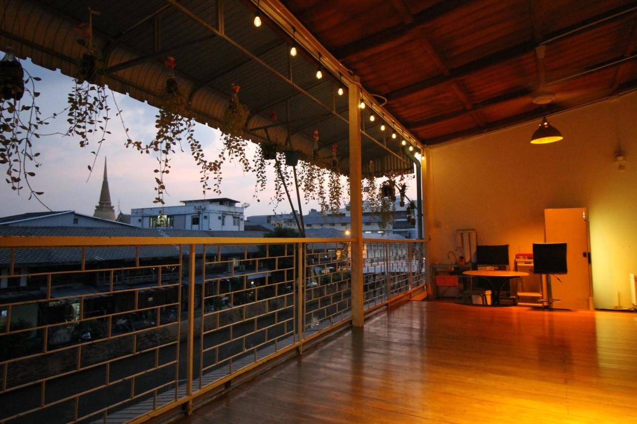 Baan Nampetch Hostel - 4