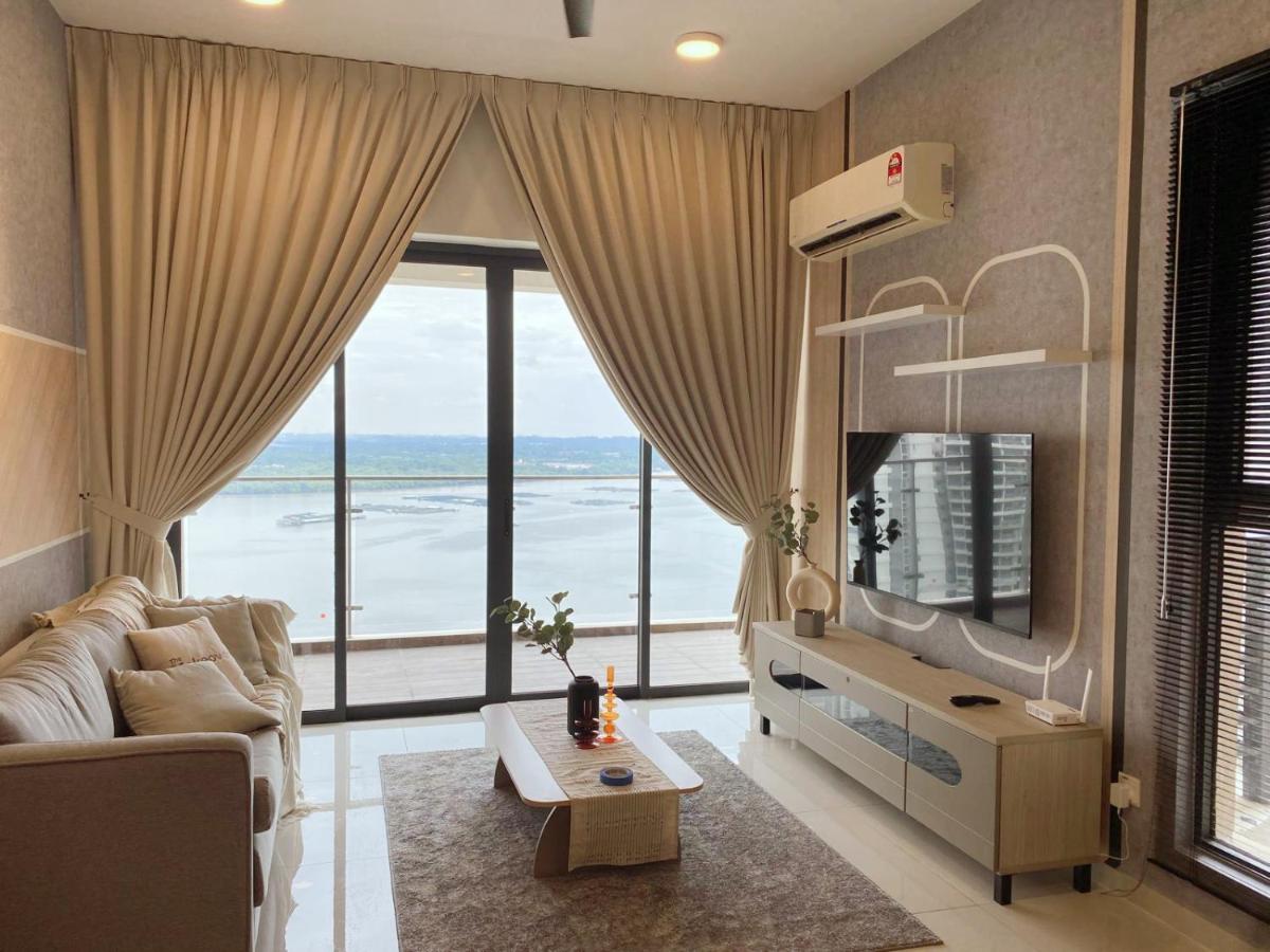 Country Garden Danga Bay By Minshuku