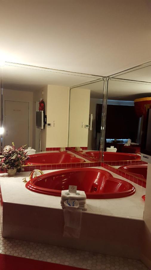 RELAX INN MOTEL — photo 20