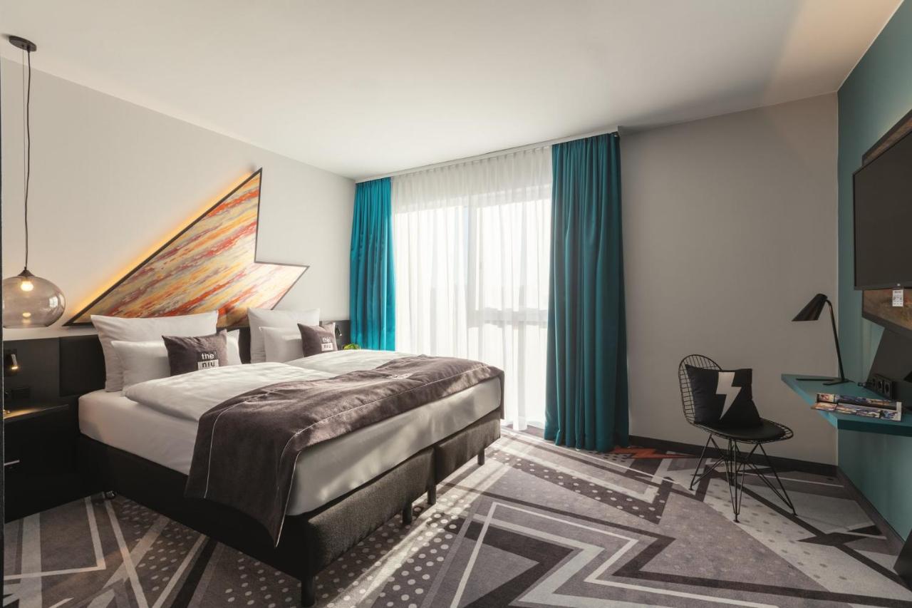 Holiday Inn - the niu, Flash Berlin Charlottenburg by IHG - 2