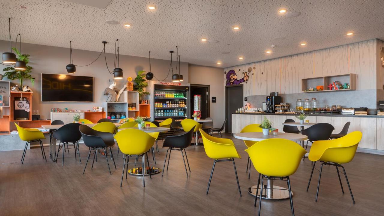 Holiday Inn - the niu, Hide Berlin Friedrichshain by IHG - 5