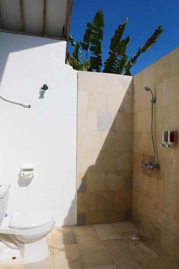 Bingin Bienvenue Guest House - 3