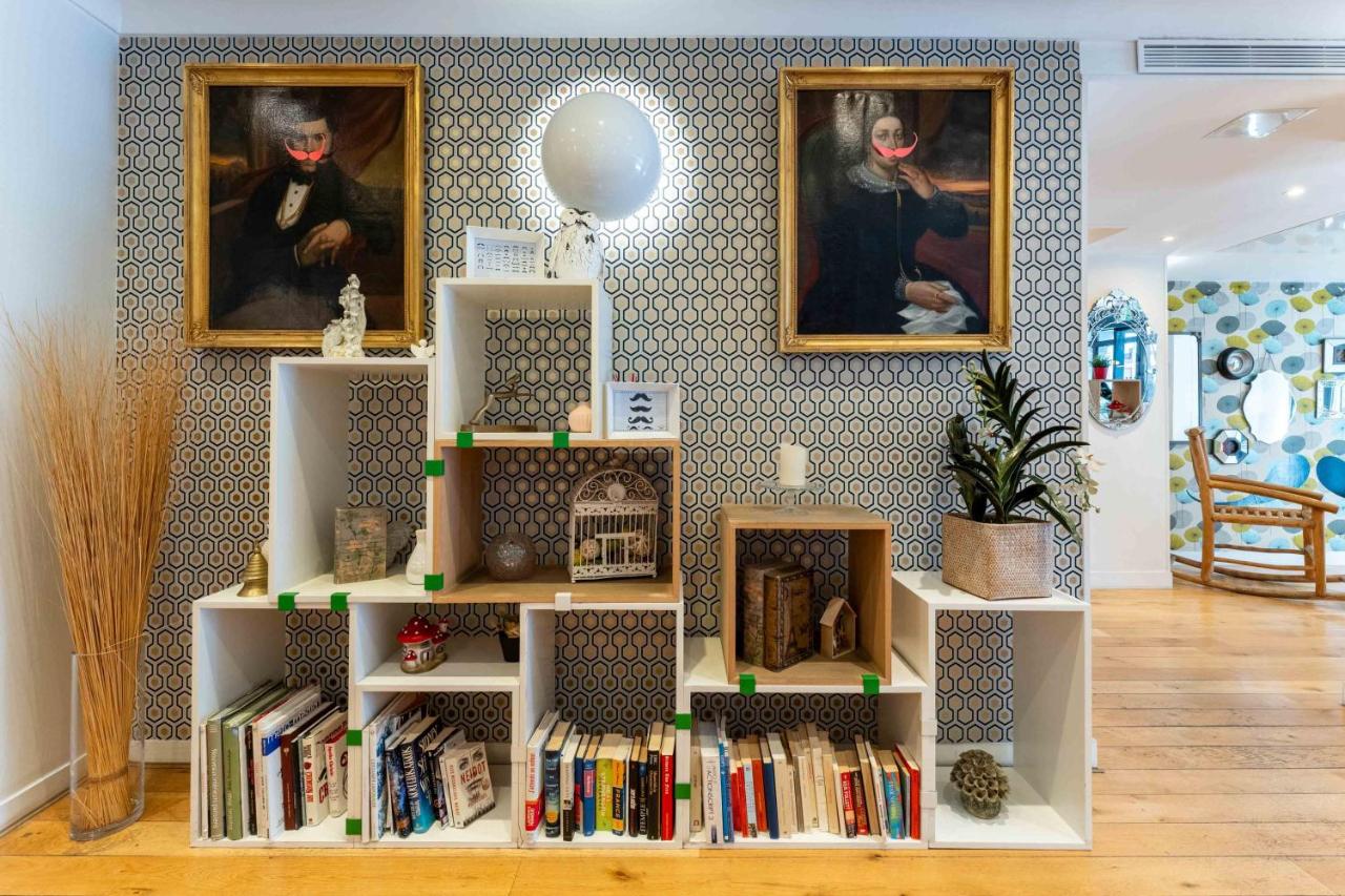 Hotel George - Astotel - 5