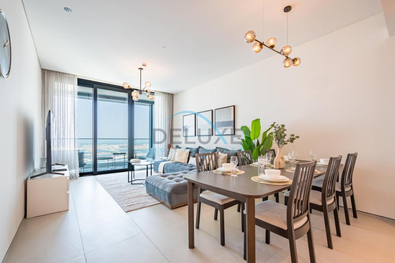 Grand 3BR Aparment at The Address Residences in JBR by Deluxe Holiday Homes - 4
