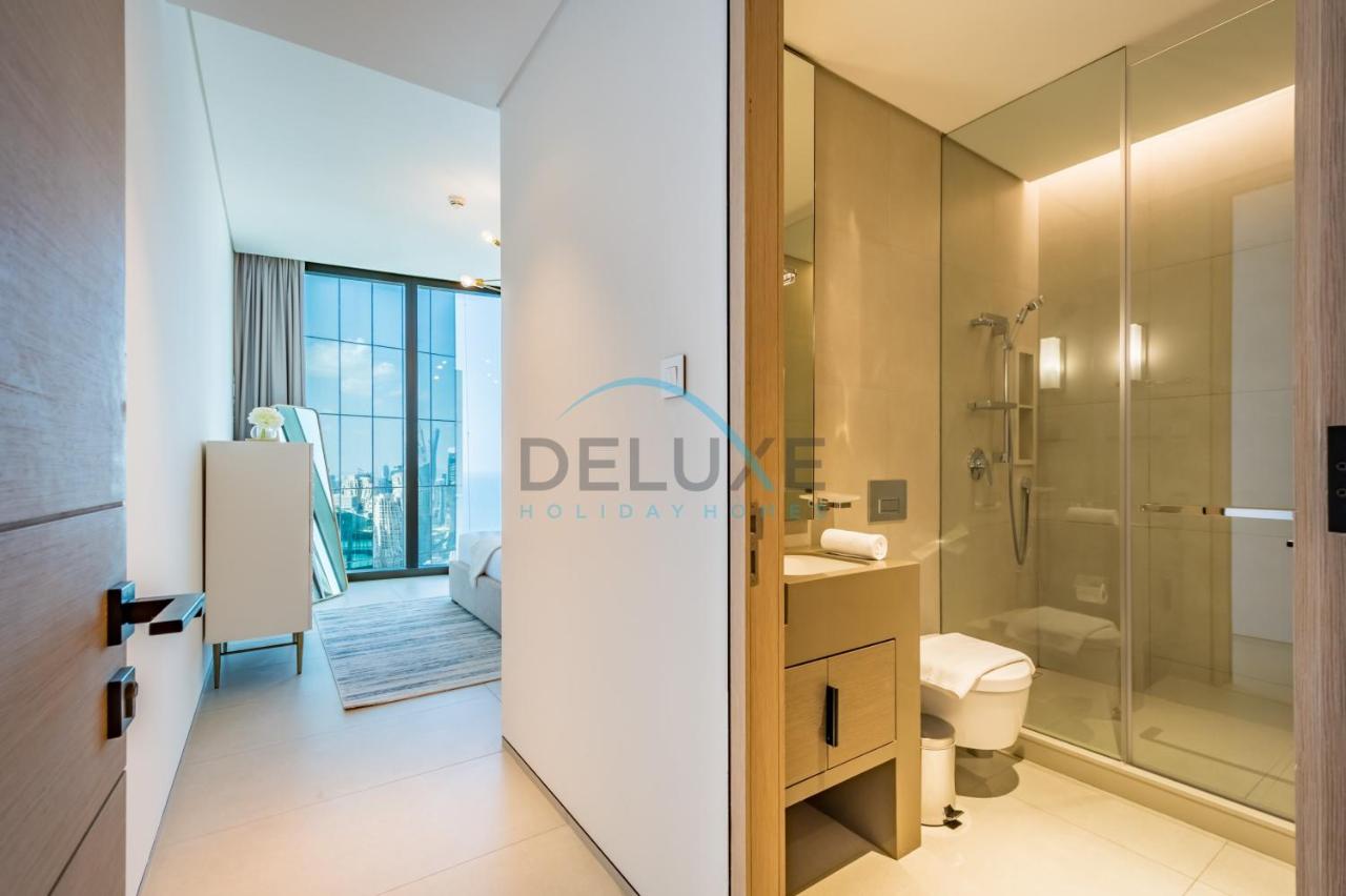 Grand 3BR Aparment at The Address Residences in JBR by Deluxe Holiday Homes - 3