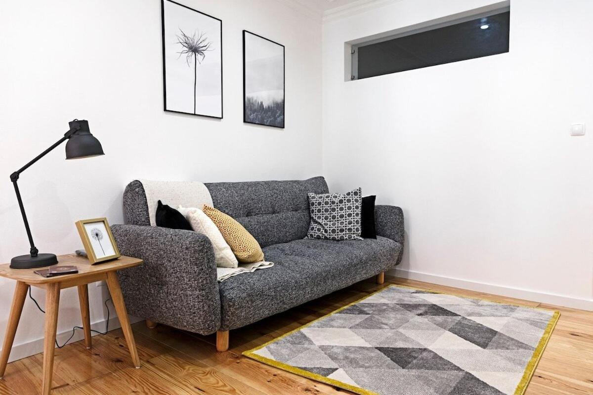 Getaway in Misericordia - 3