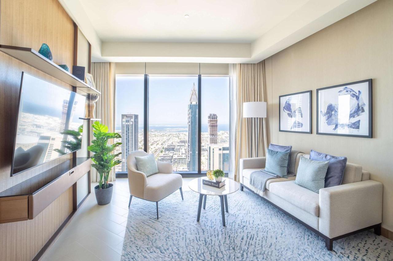 Frank Porter - The Address Opera Residences - 2