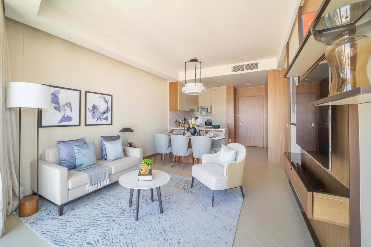 Frank Porter - The Address Opera Residences - 4