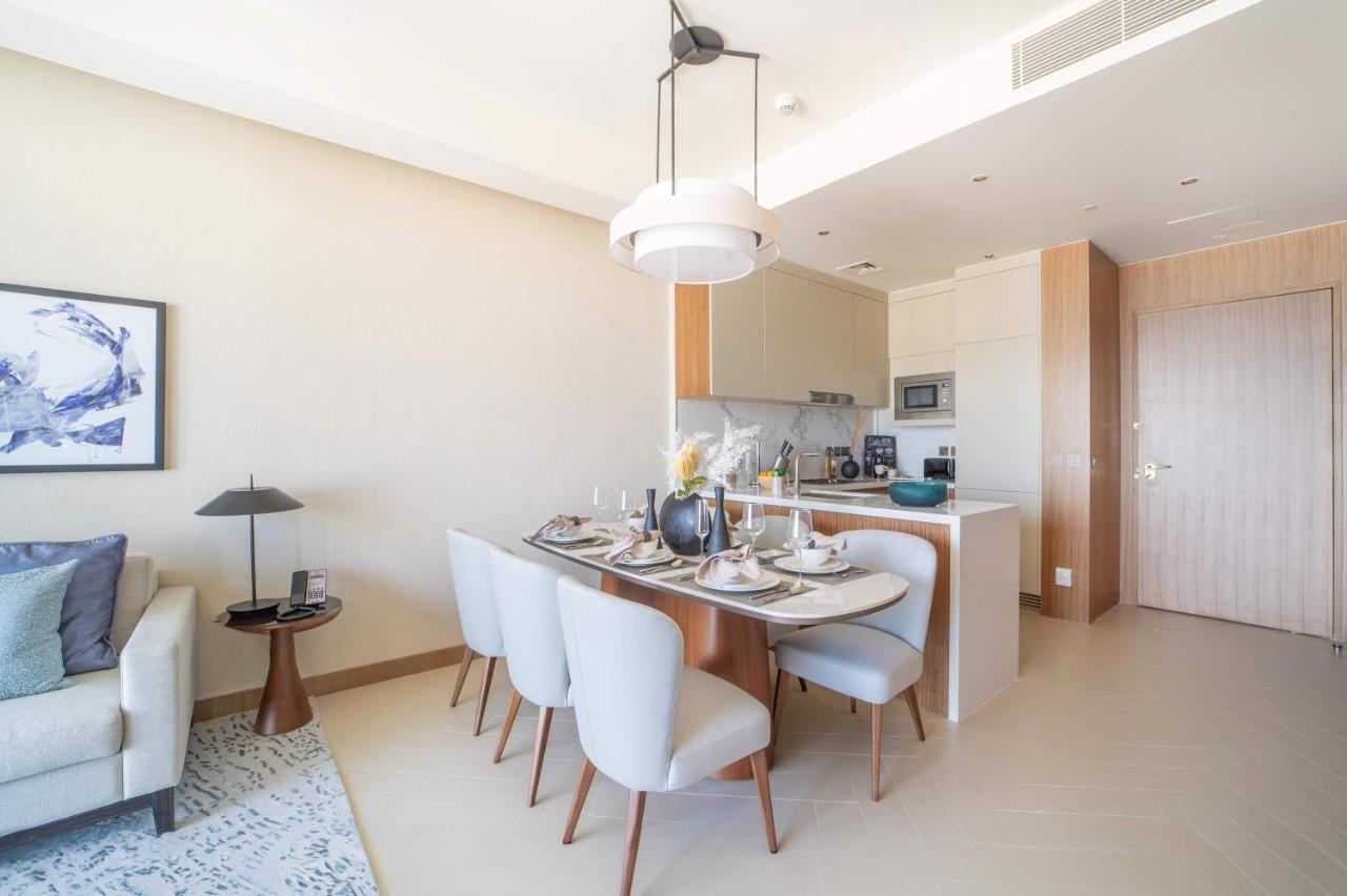 Frank Porter - The Address Opera Residences - 5