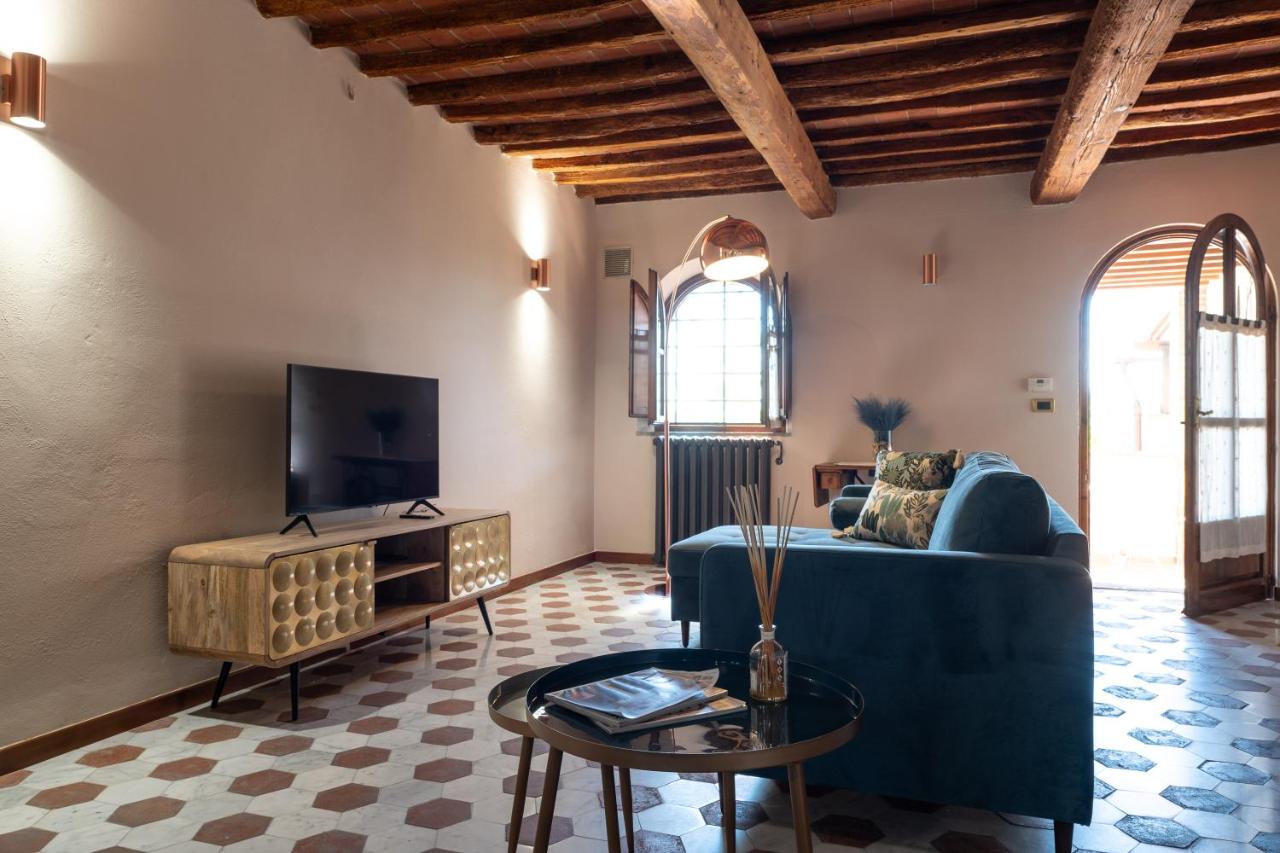 Balconevisi Elegant Home - 2