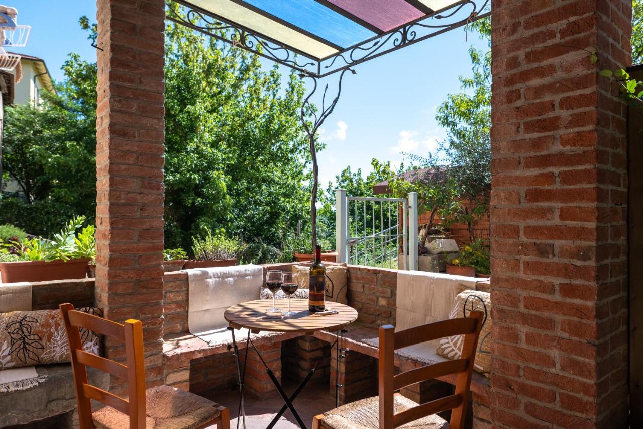 Balconevisi Elegant Home - 4