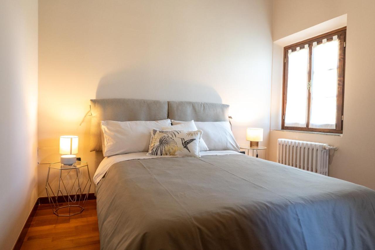 Balconevisi Elegant Home - 3