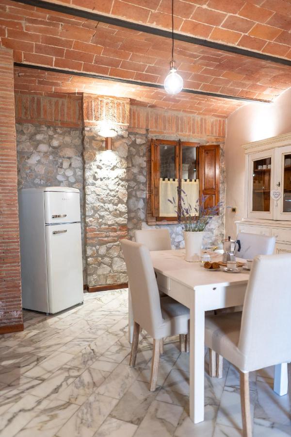 Balconevisi Elegant Home - 5