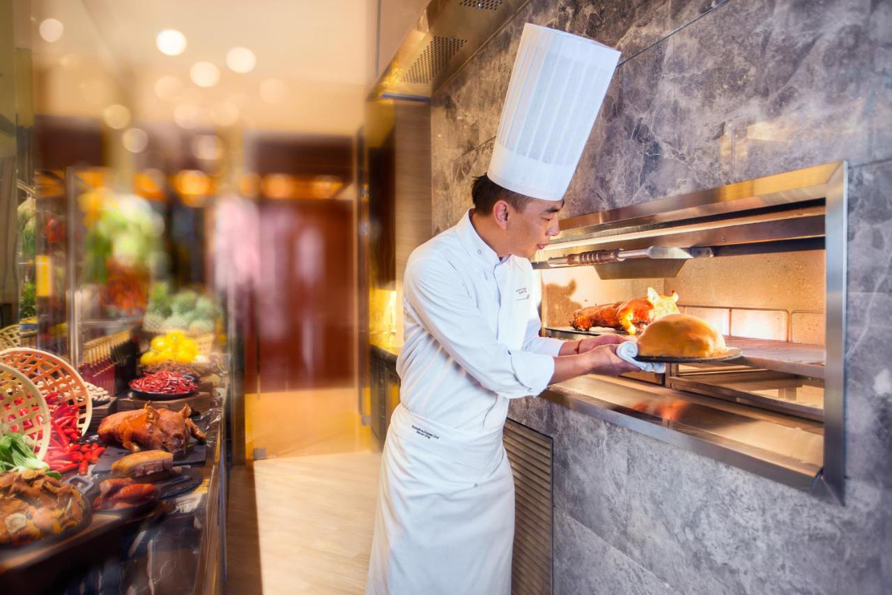 Seaton International Hotel Chengdu photo