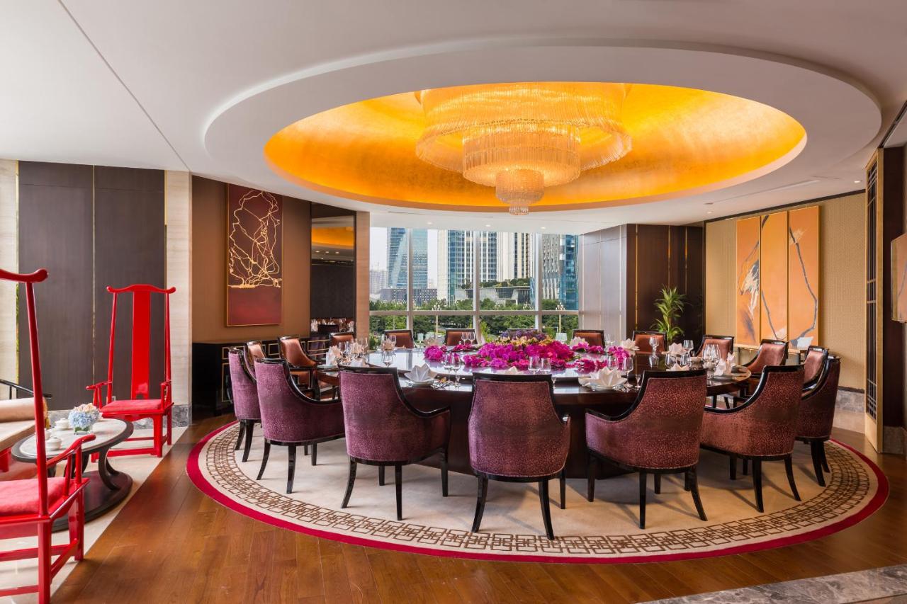 Seaton International Hotel Chengdu photo