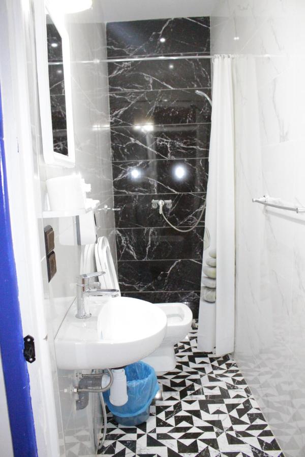 El Boussouni Hostel - 3