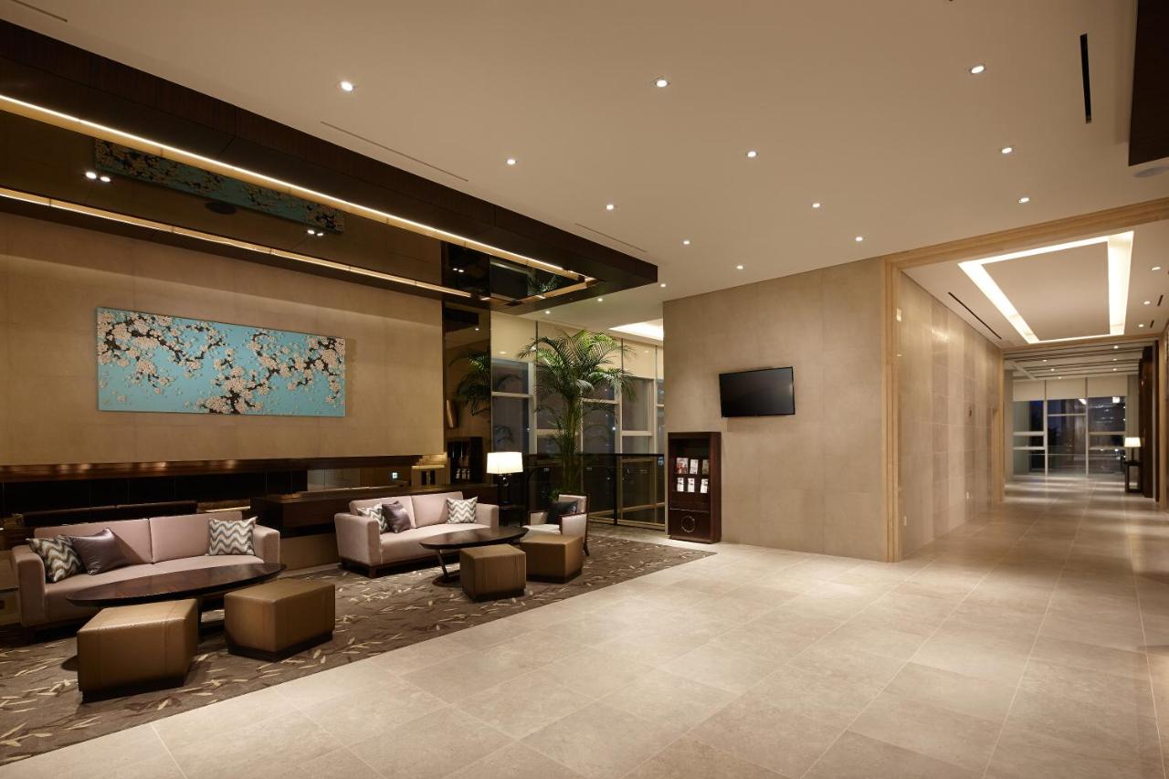 LOTTE CITY HOTEL Myeongdong - 5