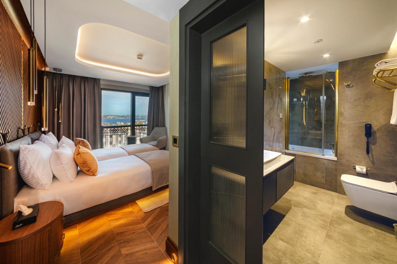 Levni Istanbul Hotel Handwritten Collection by ACCOR - 3