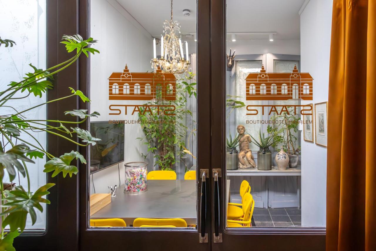 Boutiquehotel Staats - 3