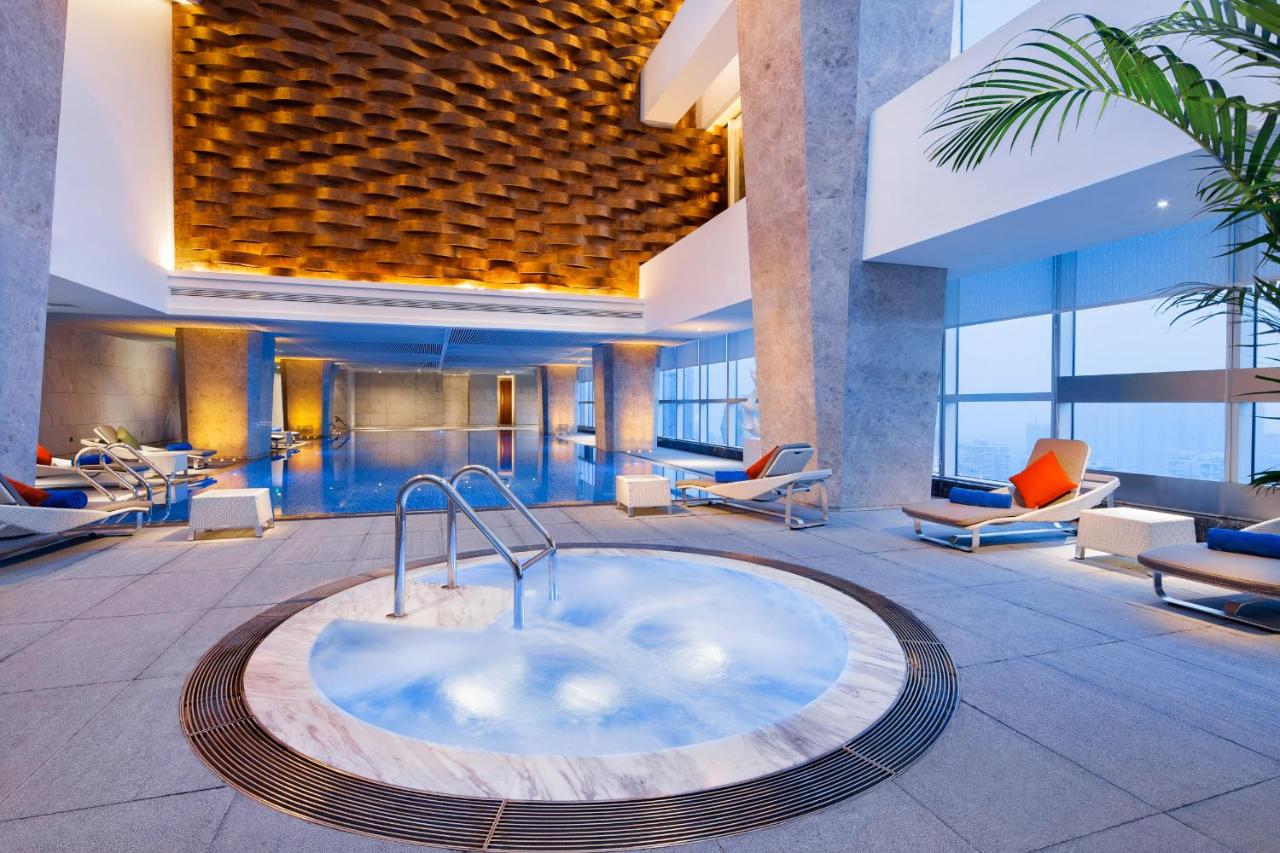 Seaton International Hotel Chengdu photo